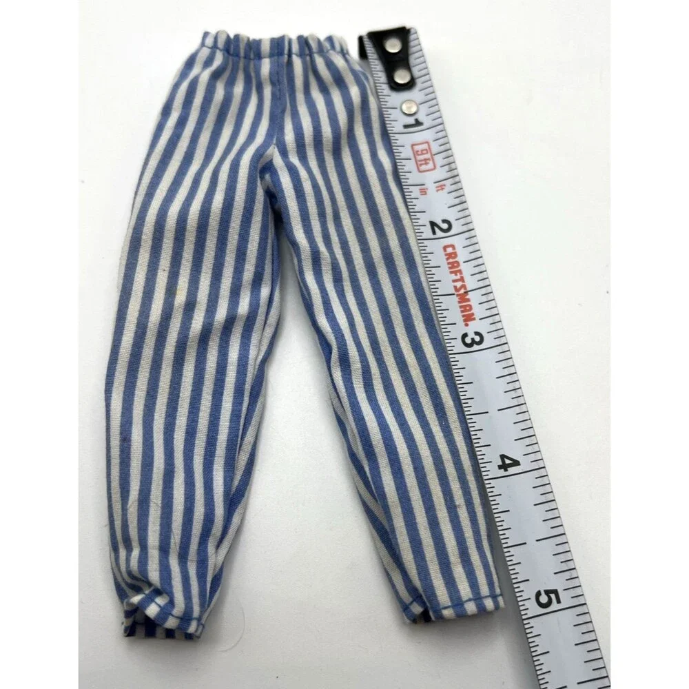 Vintage Barbie/Skipper Clothing, Outfits, Swimsuit, Jacket and Pants See Pics!